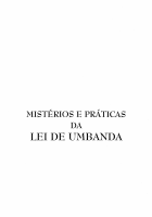MISTÉRIOS E PRÁTICAS NA LEI DE UMBANDA 02.pdf